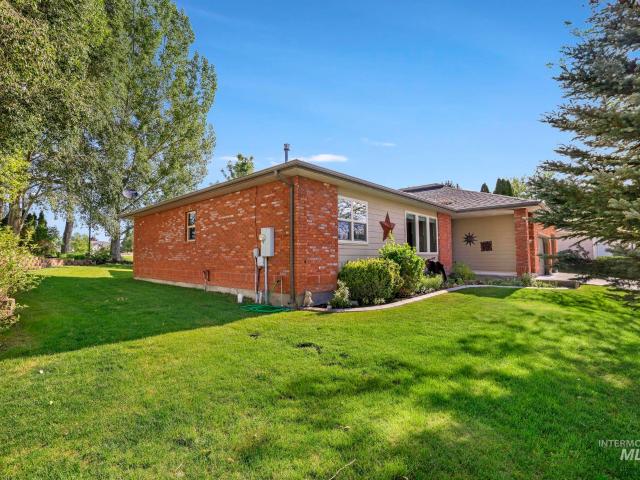 House for sale in Jerome, Idaho