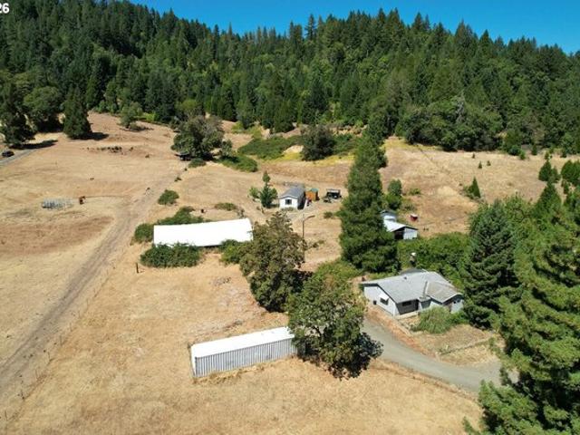 House for sale in Oregonia
