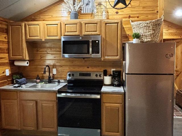 House for sale in Powell, Kentucky