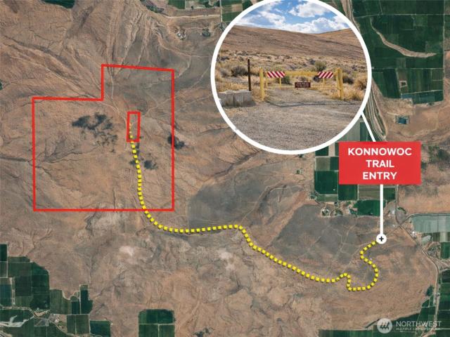 Land for sale in Wapato, Washington