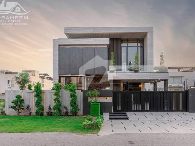 House for sale in لاہور, لاہور ڈویژن