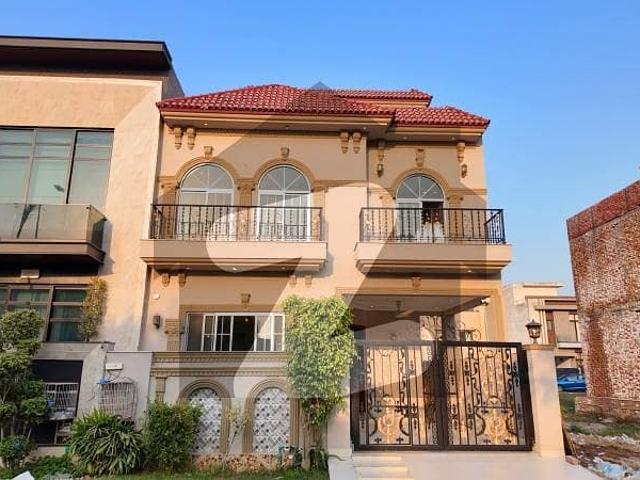 House for sale in Rawalpindi, Islamabad Capital Territory