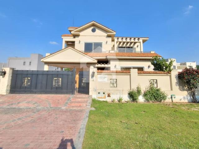 House for rent