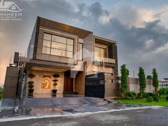 House for sale in Rawalpindi, Islamabad Capital Territory