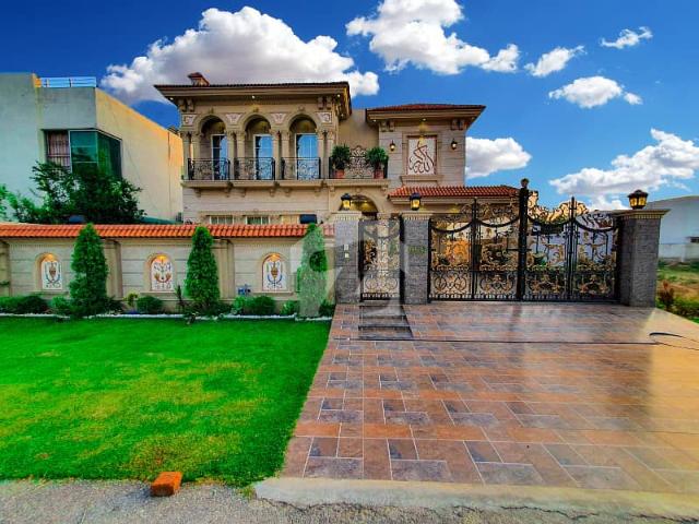 House for sale