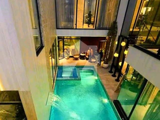 House for sale in Rawalpindi, Islamabad Capital Territory