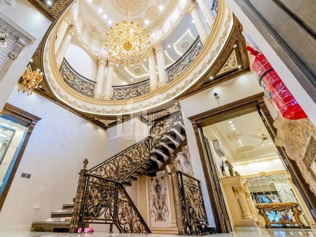 House for sale in Rawalpindi, Islamabad Capital Territory