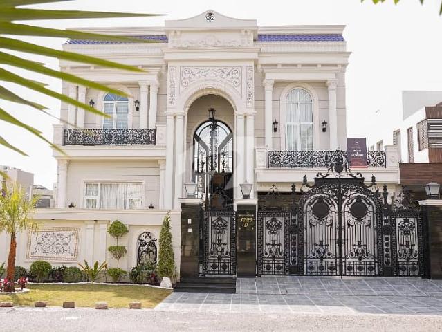 House for sale in لاہور, لاہور ڈویژن