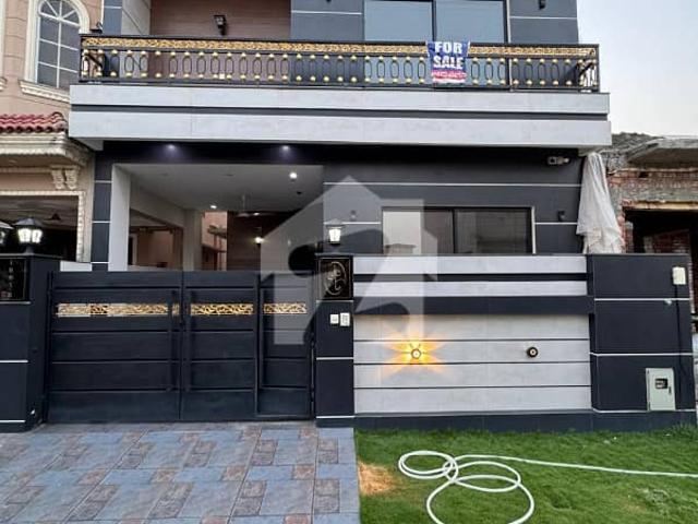 House for sale in Rawalpindi, Islamabad Capital Territory