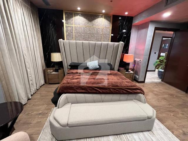 Apartment for sale in Rawalpindi, Islamabad Capital Territory