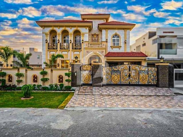 House for sale in Rawalpindi, Islamabad Capital Territory