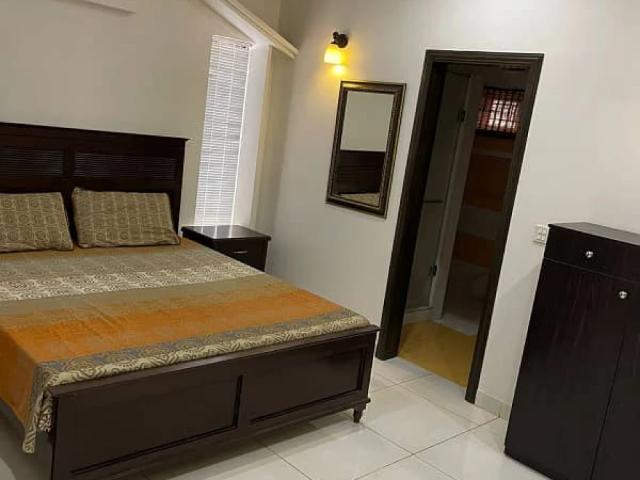House for sale in DHA Phase 1, Charr