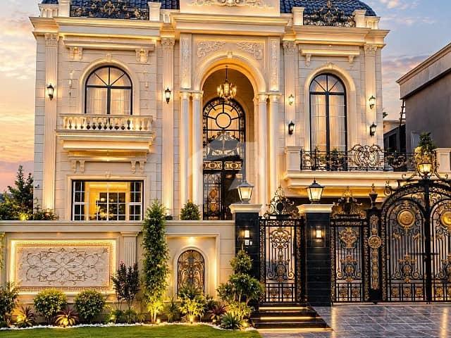 House for sale in Rawalpindi, Islamabad Capital Territory