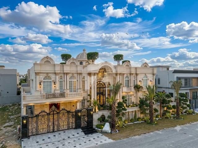 House for sale in Rawalpindi, Islamabad Capital Territory