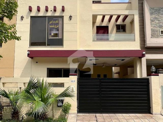 House for sale in Rawalpindi, Islamabad Capital Territory