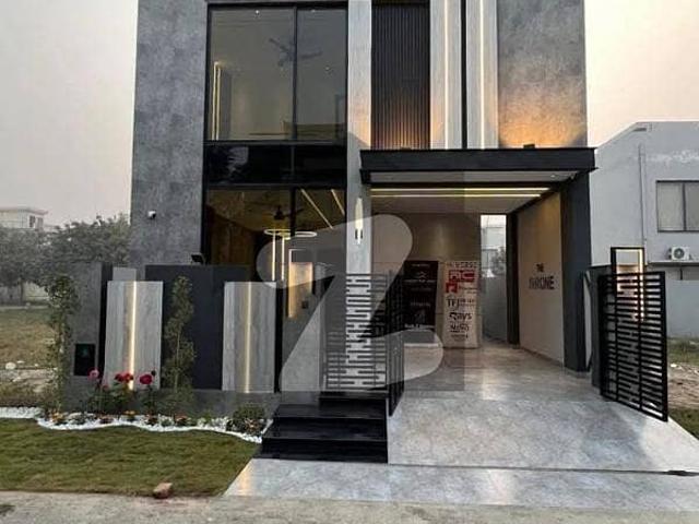House for sale in Rawalpindi, Islamabad Capital Territory