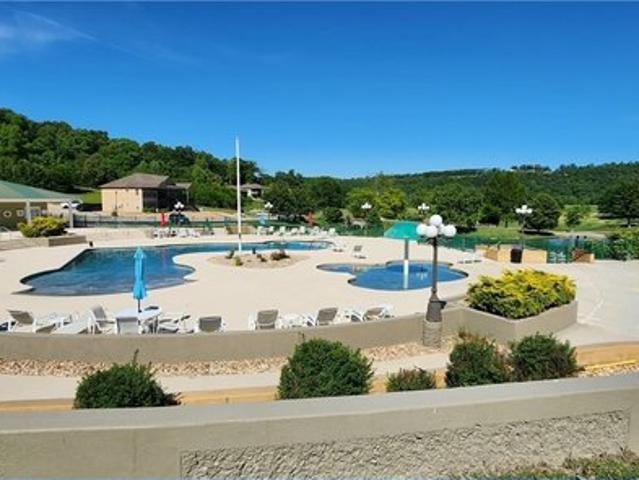 Condo for sale in Lake Ozark, Missouri