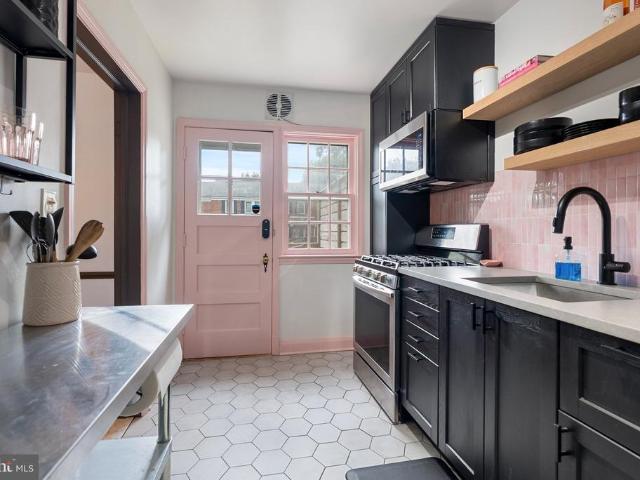 Townhouse for sale in Rodgers Forge, Towson