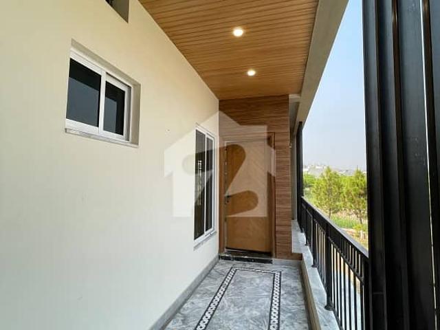 House for sale in Islamabad