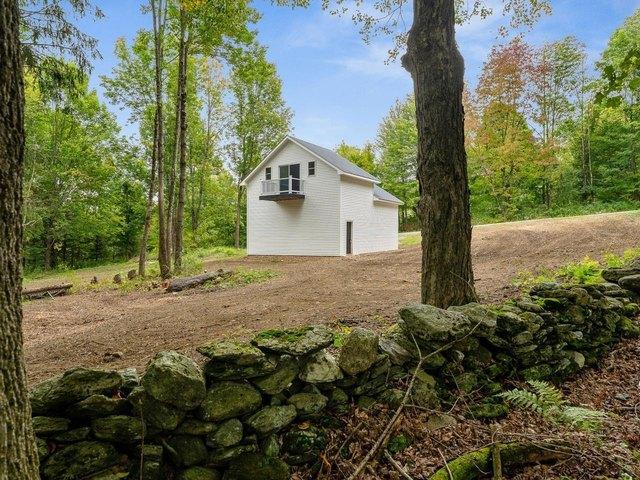 Land for sale in Waterville, Lamoille County