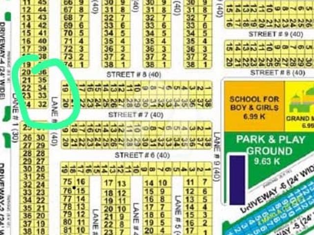 Property for sale in Rawalpindi, Islamabad Capital Territory