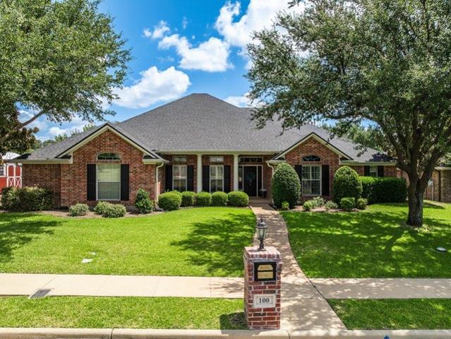 House for sale in Waco, Texas