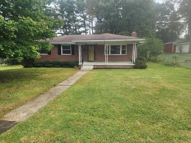 House for sale in Beckley, Raleigh County