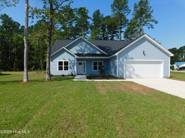 House for sale in Havelock, North Carolina