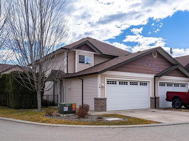 Condo for sale in Vernon, British Columbia