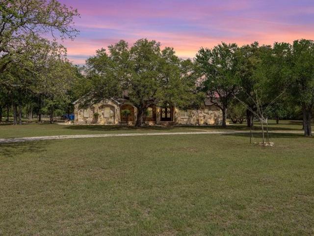 House for sale in Williamson, Texas