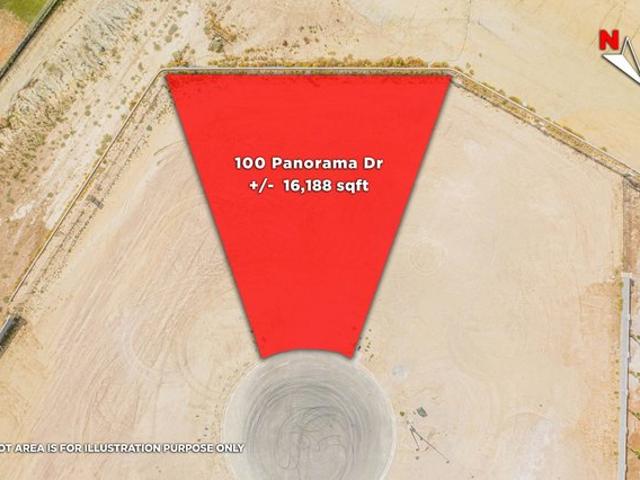 Land for sale in San Isidro Ranch, Laredo