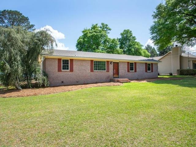 House for sale in Eufaula, Alabama