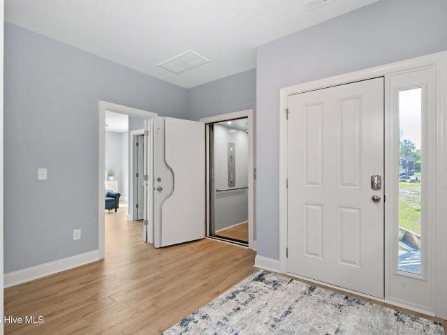 House for sale in Sneads Ferry, North Carolina