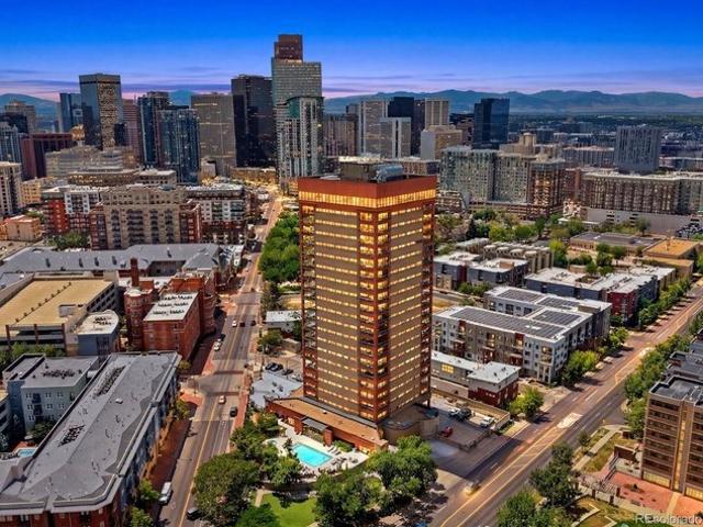 Condo for sale in Denver, Colorado