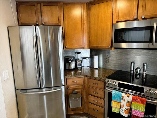 Condo for sale in Denver, Colorado