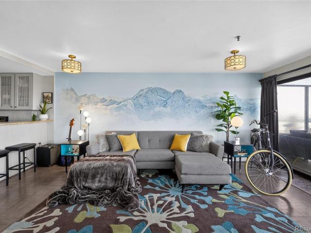 Condo for sale in Denver, Colorado