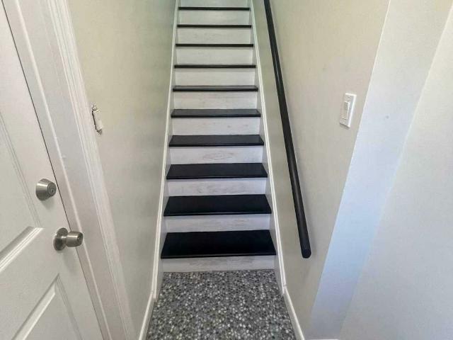Duplex for rent in Maywood