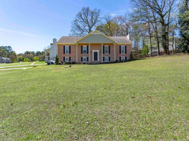 House for sale in Alabaster, Alabama