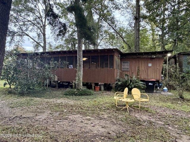 House for sale in Picayune, Pearl River County