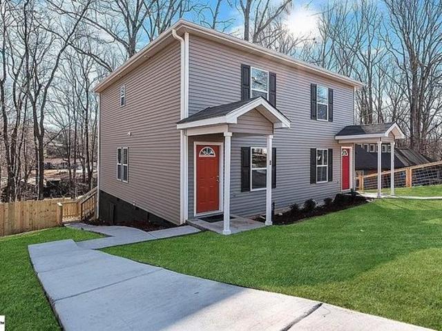 House for sale in Greenville, South Carolina