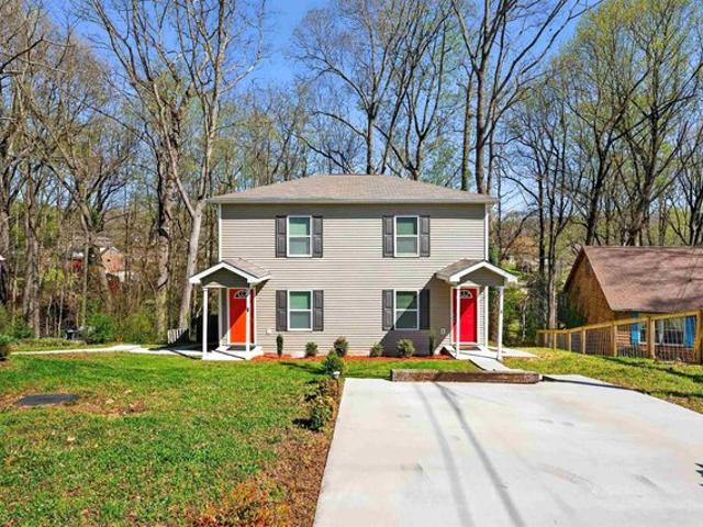 House for sale in Greenville, Greenville County