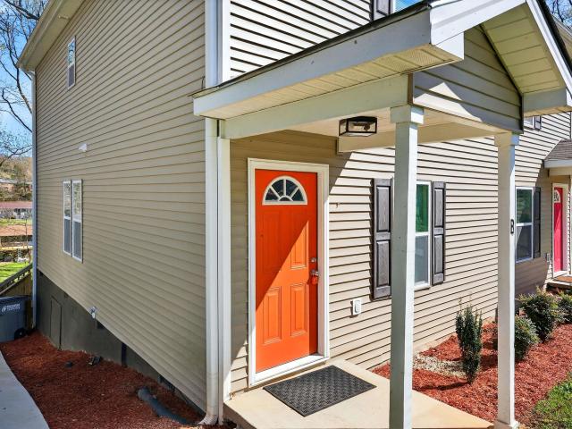 House for sale in Greenville, South Carolina
