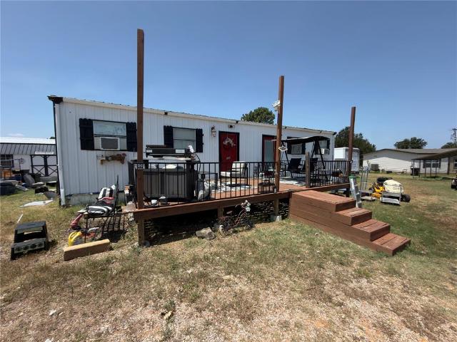 House for sale in Mcloud, Oklahoma