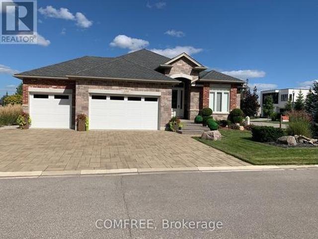 House for sale in Woodstock, Ontario