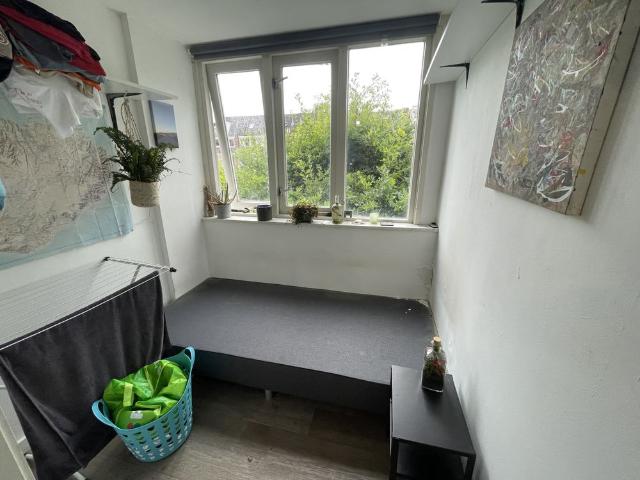 Kamer te huur in Rivierenbuurt, Groningen