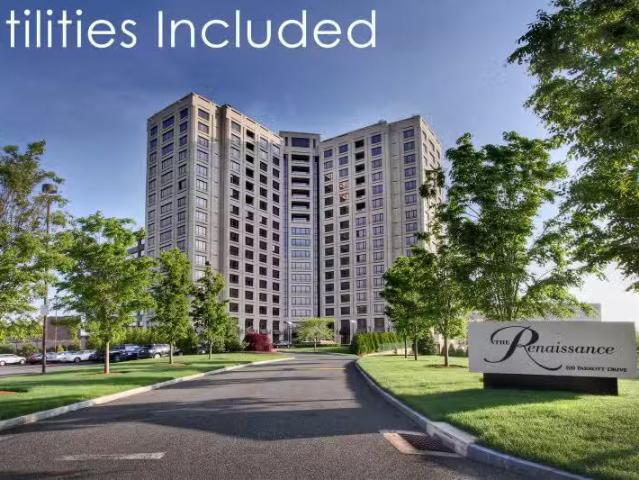 Apartment for rent in Fairfield