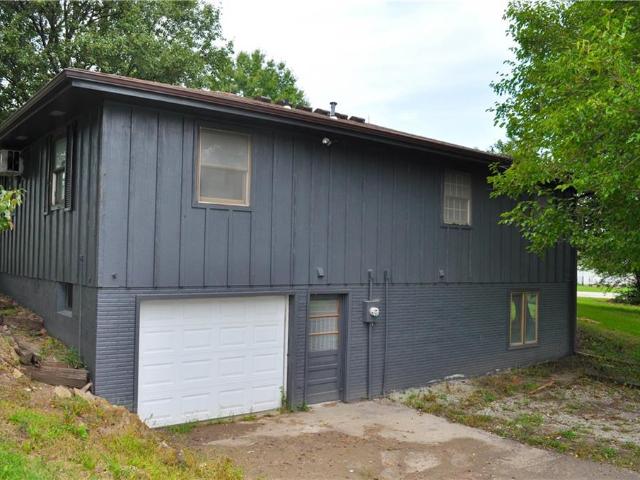 House for sale in Gentry, Missouri
