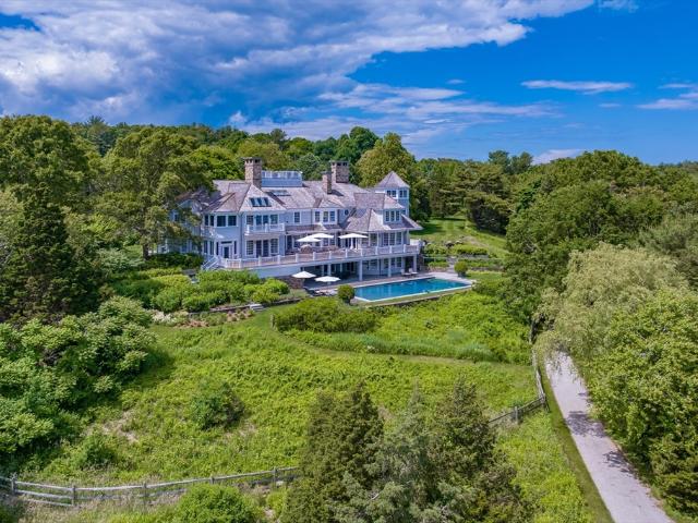House for sale in Duxbury, Massachusetts