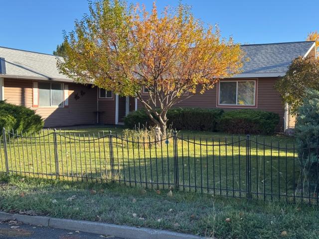 House for sale in Loyalton, California