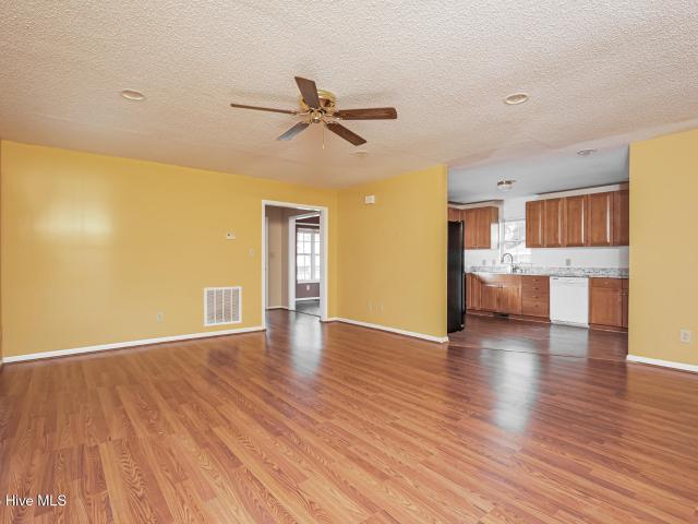 House for sale in Rocky Mount, North Carolina